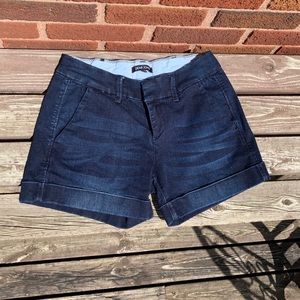 Dear John Denim shorts